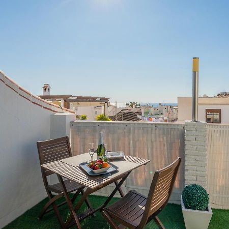 Sunny Studio Nerja Eksteriør billede