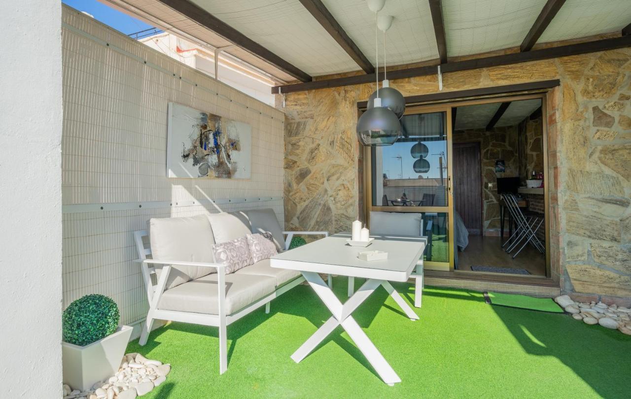 Sunny Studio Nerja Eksteriør billede
