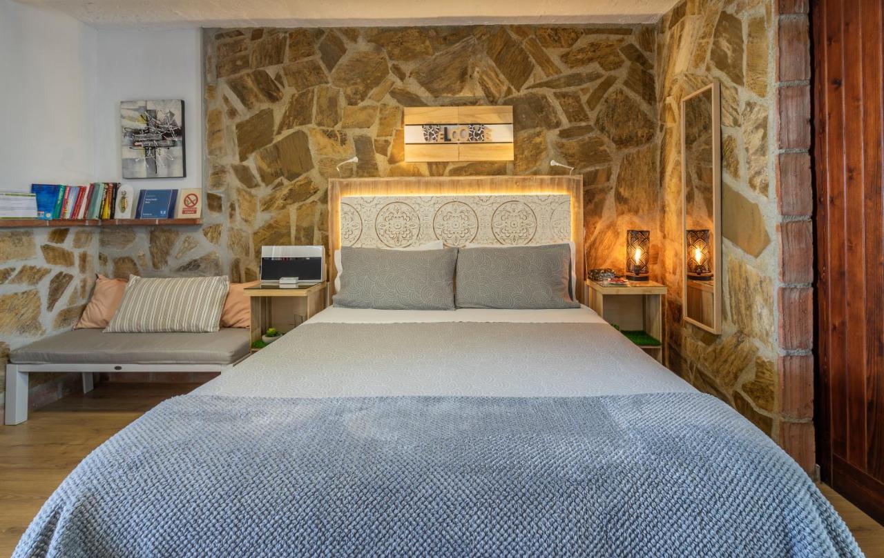 Sunny Studio Nerja Eksteriør billede