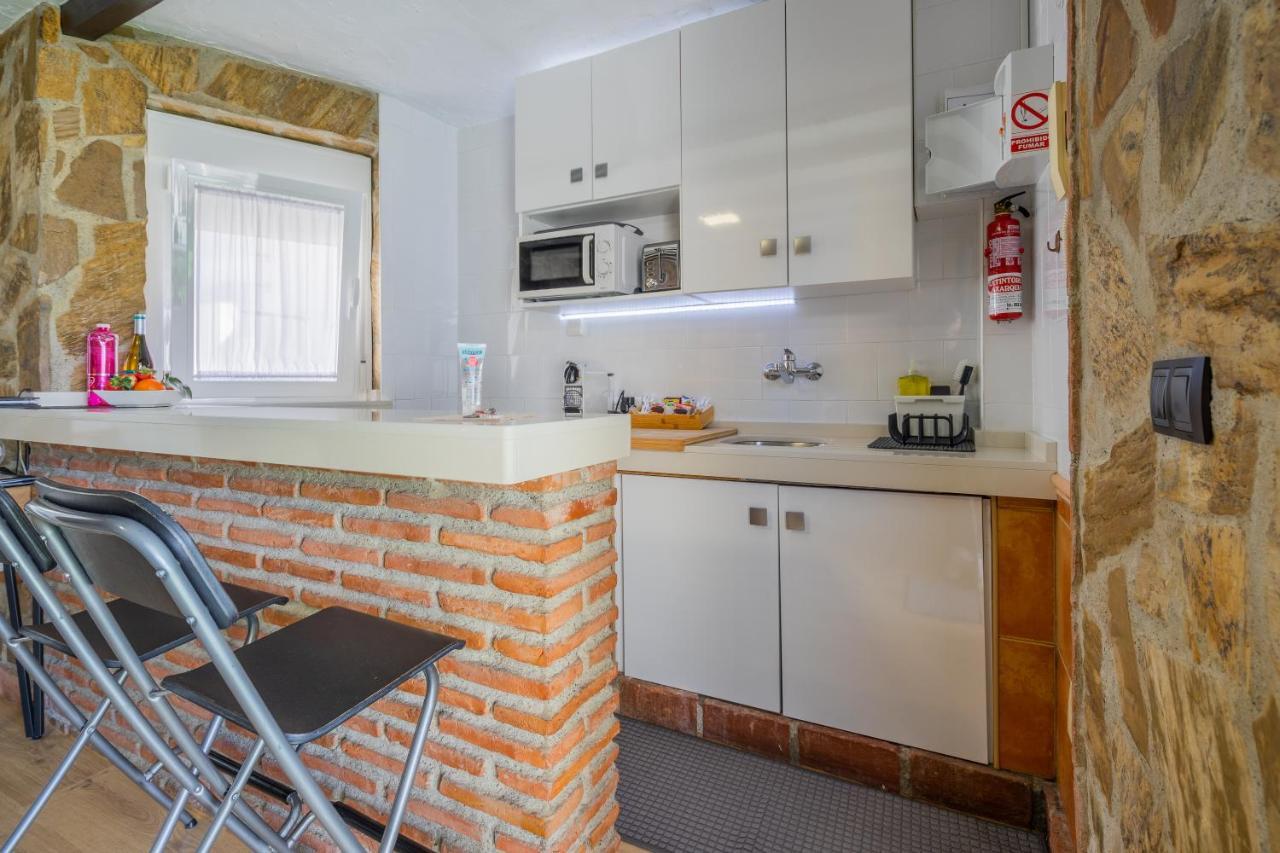 Sunny Studio Nerja Eksteriør billede
